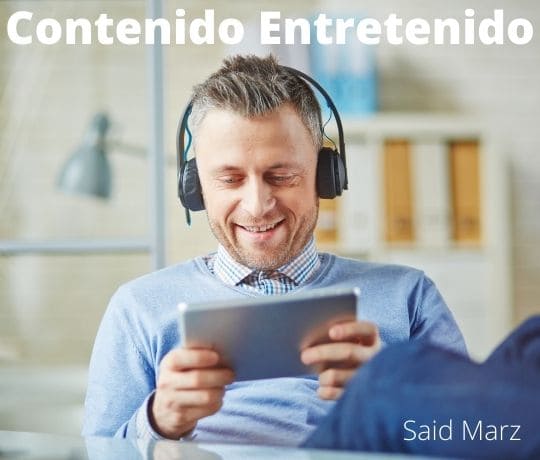 Entretenimiento