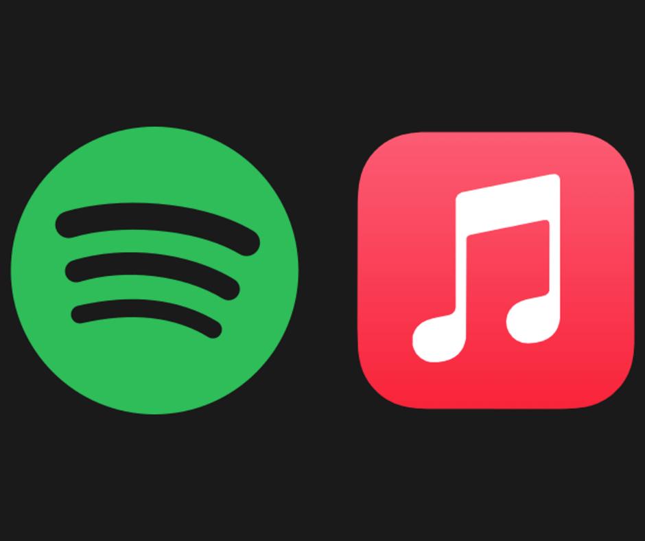 Spotify o Apple Music