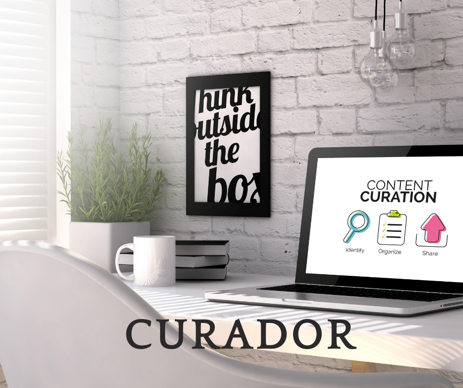 curador