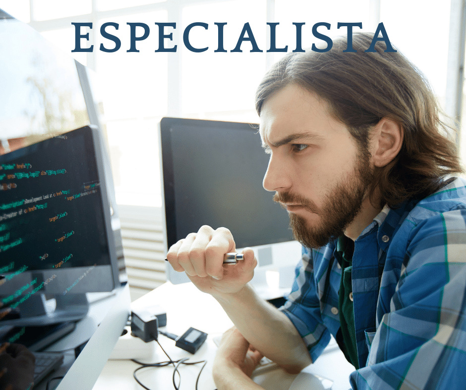 Especialista