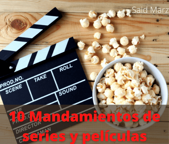 mandamientos