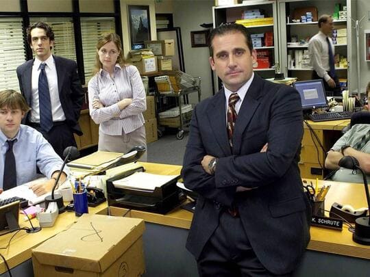 The Office