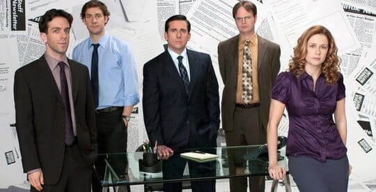 The Office