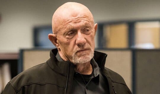 Mike-Ehrmantraut