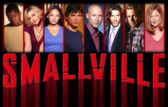 smallville