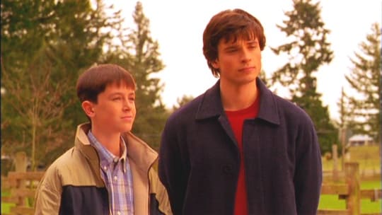 smallville